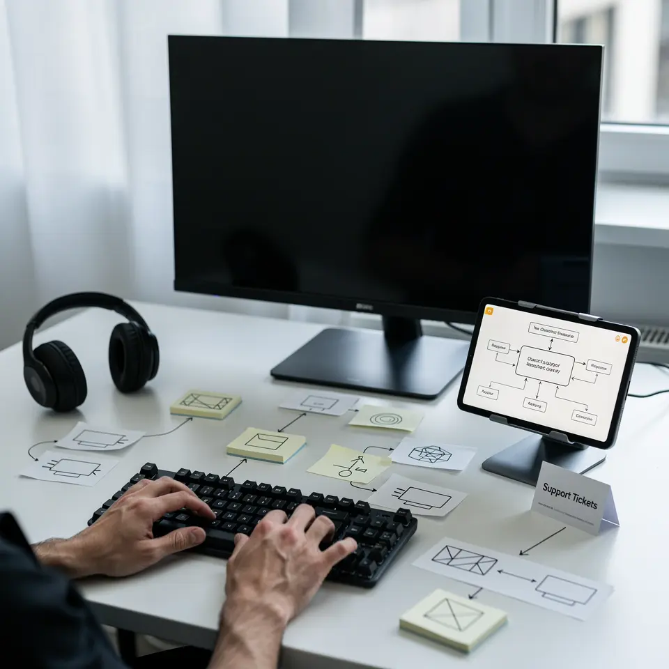 Storefront Ticketing Integration